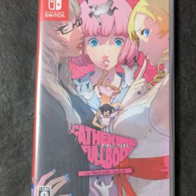 キャサリン・フルボディ