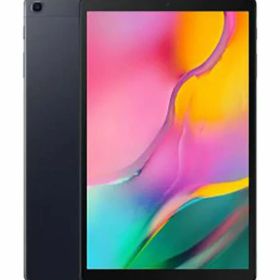 【中古】【安心保証】 Galaxy Tab A 10.1 SM-T510[32GB] Wi-Fiモデル ブラック