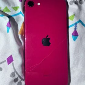 Apple iPhone SE2 第2世代 RED レッド 赤 64GB