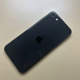 iPhoneSE2 se 第2世代 64GB SIMフリー 割れなし