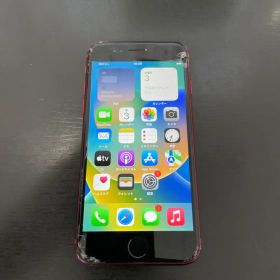 Apple iPhone SE 第二世代 256GB