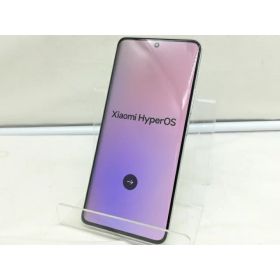 【中古】Xiaomi 海外版 【SIMフリー】 Redmi Note 13 Pro+ 5G 12GB 512GB【川崎】保証期間1ヶ月【ランクA】