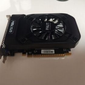 PALIT GeForce GTX750Ti GDDR5 2GB グラフィックボード