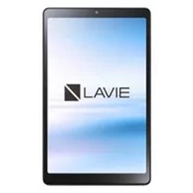 ★NEC LAVIE Tab T8 T0855/GAS PC-T0855GAS [アークティックグレー]【タブレットPC】【送料無料】