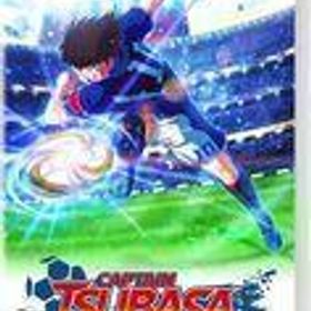 中古ニンテンドースイッチソフト キャプテン翼 RISE OF NEW CHAMPIONS