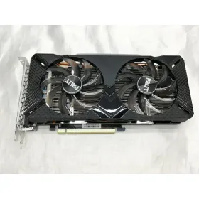 NVIDIA GeForce GTX 1660 Super 搭載グラボ 新品¥15,000 中古¥8,800