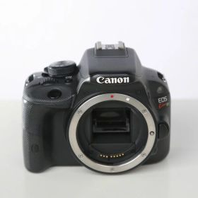 【中古】 (キヤノン) Canon EOS KISS X7 ボデイ【中古カメラ デジタル一眼】 ランク：B
