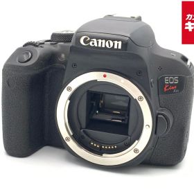 【中古】 【並品】 キヤノン EOS Kiss X9i ボディ 【デジタル一眼レフ】 【6ヶ月保証】