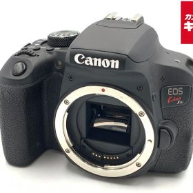 【中古】 【良品】 キヤノン EOS Kiss X9i ボディ 【デジタル一眼レフ】 【6ヶ月保証】