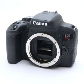 【中古】 《良品》 Canon EOS Kiss X9i ボディ 【ファインダーユニット部品交換/各部点検済】 [ デジタルカメラ ]