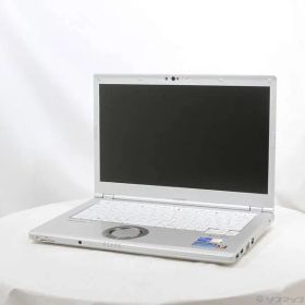 〔中古品〕 Lets note LV1 CF-LV1J13KS【198】