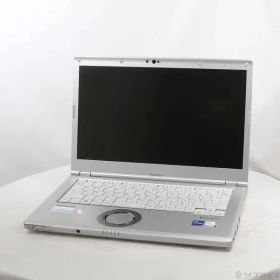 〔中古品〕 Lets note LV1 CF-LV1J13KS【269】