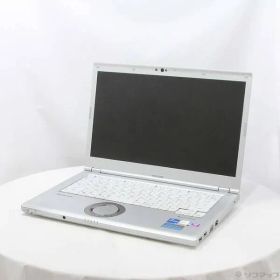 〔中古品〕 Lets note LV1 CF-LV1J13KS【349】
