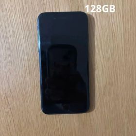 Apple iPhone 7 ブラック 128GB