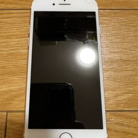 Apple iPhone 7 128GB ローズゴールド