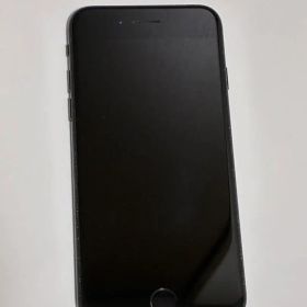 Apple iPhone 7 32GB ブラック