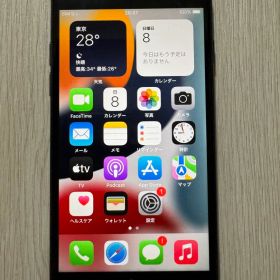 iPhone 7 128GB SIMフリー