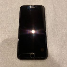 iPhone 7 Black 128 GB SIMフリー