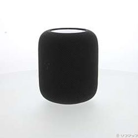 〔中古品〕 HomePod 第2世代 MQJ73J／A ミッドナイト〔中古品〕 HomePod 第2世代 MQJ73J／A ミッドナイト