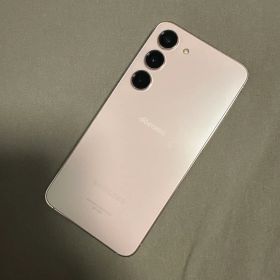 Galaxy S23 SC-51D docomo SIMフリー