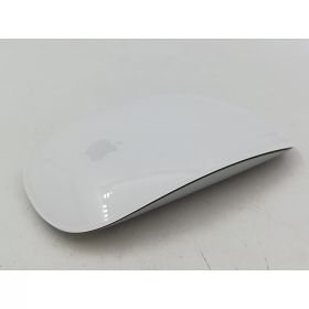 【中古】Apple Magic Mouse（2024/USB-C）ホワイト MXK53ZA/A【大宮東口】保証期間1週間