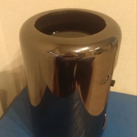 Mac Pro (Late 2013) 6コア/メモリ32GB/250GB