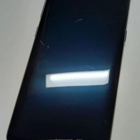 Galaxy S8 ブラック 64 GB SIMフリー au