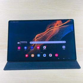 A5251 超美品 SAMSUNG Galaxy Tab S8 Ultra