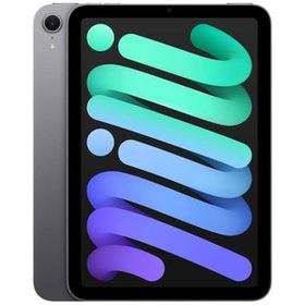 ☆ 新品未開封 ☆ 2024年秋モデル 第7世代 Apple iPad mini A17 Pro 8.3型 Wi-Fiモデル 128GB MXN63J/A スペースグレイ アイパッド 7TH