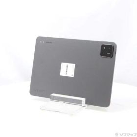 【中古】XIAOMI Xiaomi Pad 7 128GB グレー 2410CRP4CG Wi-Fi 【377-ud】