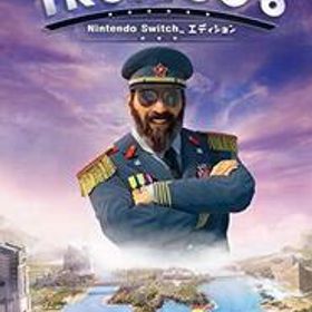 トロピコ 6 Nintendo Switchエディション - Switch(中古品)