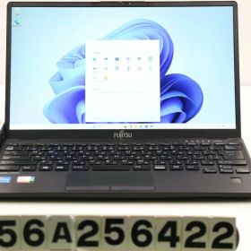 富士通 LIFEBOOK U9311/F Core i5 1145G7 2.6GHz/8GB/256GB(SSD)/13.3W/FHD(1920x1080)/Win11 画面表示不良あり【中古】【20251204】