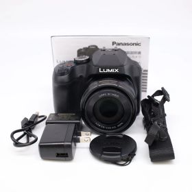 ■極上品■ PANASONIC LUMIX DC-FZ85D