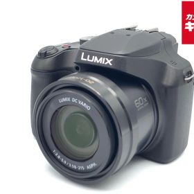 【中古】 【美品】 パナソニック LUMIX DC-FZ85D-K