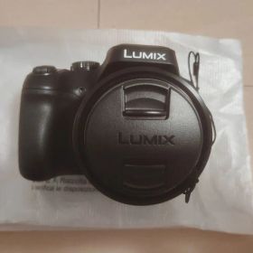 Panasonic LUMIX DC-FZ85D デジタルカメラ