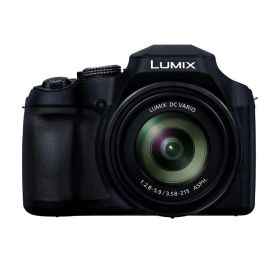 パナソニック(Panasonic) コンパクトデジタルカメラ LUMIX FZ85D