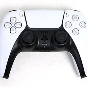 ▲▲SONY★ワイヤレスコントローラー DualSense★CFI-ZCT1J★本体のみ●訳あり