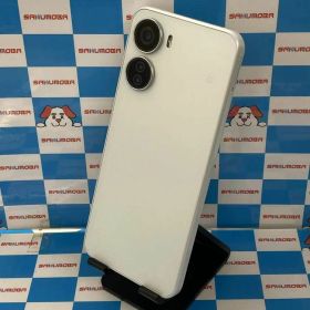 【中古】即日発送可Libero 5G IV 128GB ホワイト A302ZT Y!mobile
