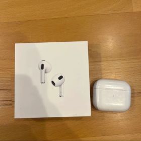 Apple AirPods 第3世代 本体