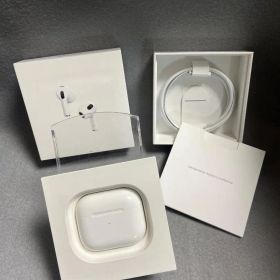 美品 国内版 AirPods 第3世代 MME73J/A