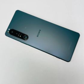 Xperia 1 III XQ-BC42 512GB Dual-SIM 国内版SIMフリー 95042