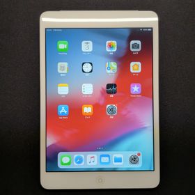 アイパッド(iPad)のiPad mini2 16GB Wi-Fi + Cellular(タブレット)