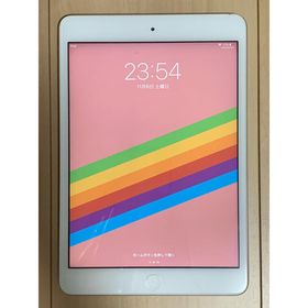 アップル(Apple)のiPad mini2 16GB(タブレット)