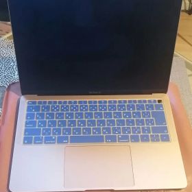 Apple MacBook Air 2018 ジャンク