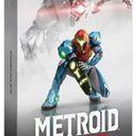 【中古】ニンテンドースイッチソフト メトロイド ドレッド スペシャルエディション