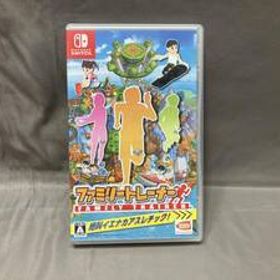 Nintendo Switch ファミリートレーナー (G3-27)