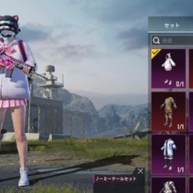 PLAYERUNKNOWN’S BATTLEGROUNDS Mobileのメイン画像