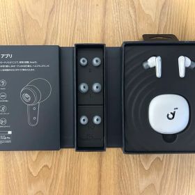 【新品未使用】Soundcore Liberty 4