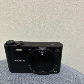 【動作確認済】Sony Cyber-shot DSC-WX350 20倍ズーム