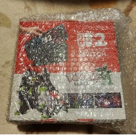 ニンテンドウ(任天堂)のPokémonLEGENDS Z-A NintendoSwitch2セット(家庭用ゲーム機本体)